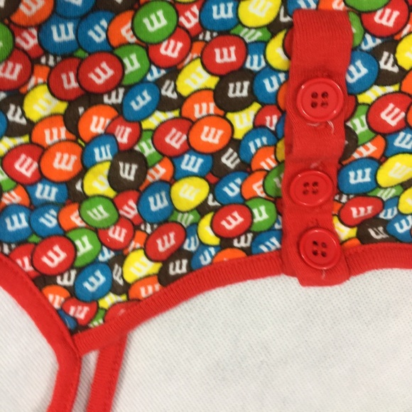 M&M WORLD Girl’s Jumper/Shorts - Picture 4 of 5